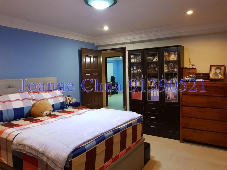 Blk 558 Choa Chu Kang North 6 (Choa Chu Kang), HDB Executive #160199772